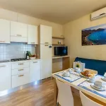 Vakantiehuis At Family Collection *