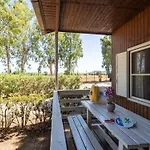 Vakantiehuis At Family Collection *