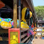Vakantiehuis At Family Collection Orbetello