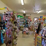 Vakantiehuis At Family Collection Orbetello