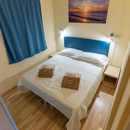 Casa de Férias At Family Collection Orbetello