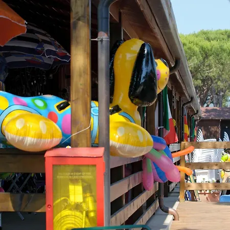 Casa de Férias At Family Collection Orbetello