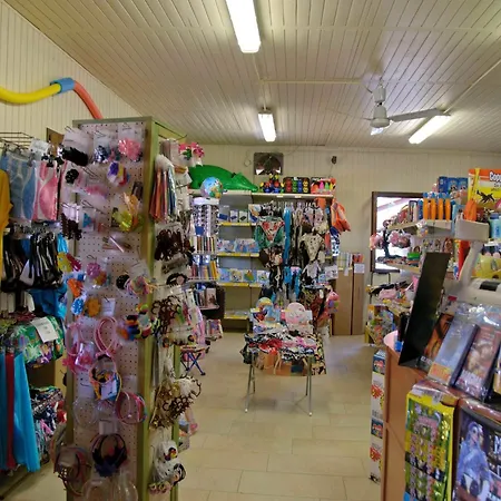 Casa de Férias At Family Collection Orbetello